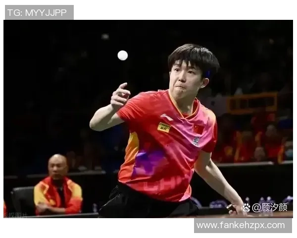 上海乒乓球队选拔赛精彩点评展现出独特节奏与竞技风采 上海乒乓球队选拔赛精彩点评展现出独特节奏与竞技风采