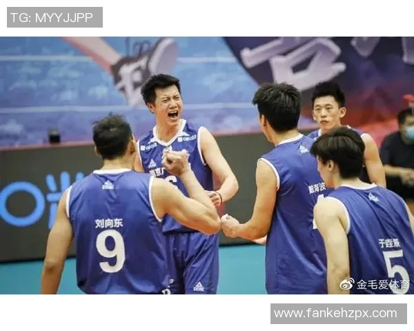 南京排球队在排球意识排行榜中荣登第八名展现出强大实力与潜力