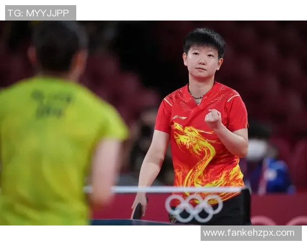 广州乒乓球队在全国个人能力排行榜中荣登第九名的辉煌成就 广州乒乓球队在全国个人能力排行榜中荣登第九名的辉煌成就