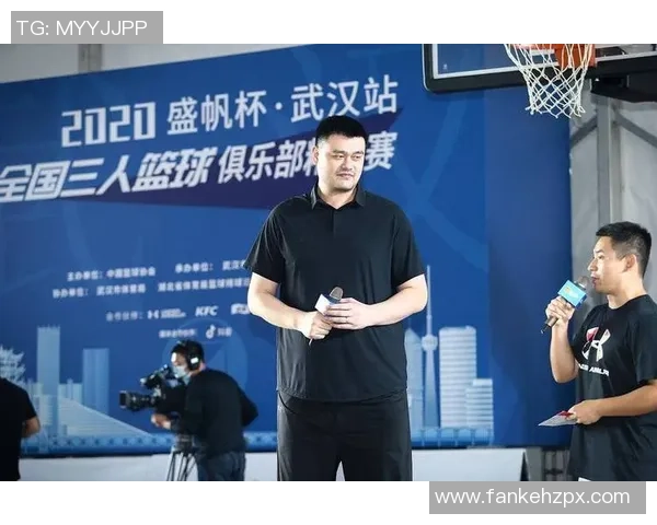 姚明在体育界的成就与影响力是否能与足球明星相提并论 姚明在体育界的成就与影响力是否能与足球明星相提并论