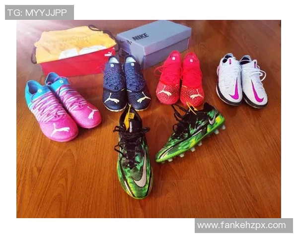 国外足球明星专属定制球鞋的魅力与市场潜力分析 国外足球明星专属定制球鞋的魅力与市场潜力分析