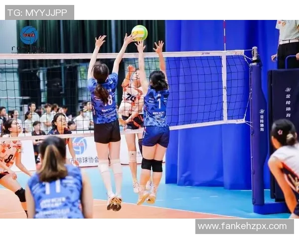 广州排球队状态分析聚焦近期比赛表现与未来发展方向 广州排球队状态分析聚焦近期比赛表现与未来发展方向