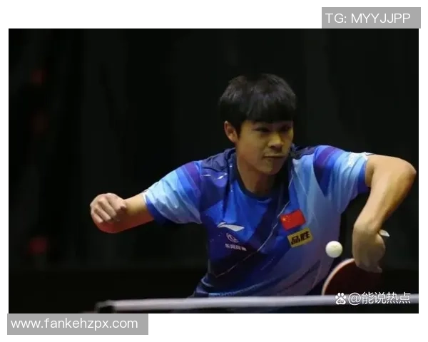 武汉乒乓球队个人能力引发热议球员表现与团队合作的深度探讨 武汉乒乓球队个人能力引发热议球员表现与团队合作的深度探讨