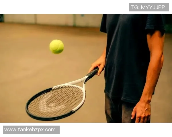 网球新手必看:从零基础到场上高手的全面入门指南 网球新手必看:从零基础到场上高手的全面入门指南
