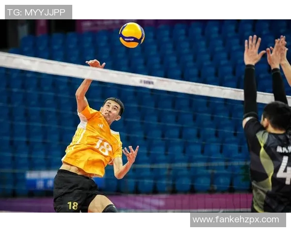 赛后分析:上海排球队与南京排球队个人能力对比与表现评估 赛后分析:上海排球队与南京排球队个人能力对比与表现评估