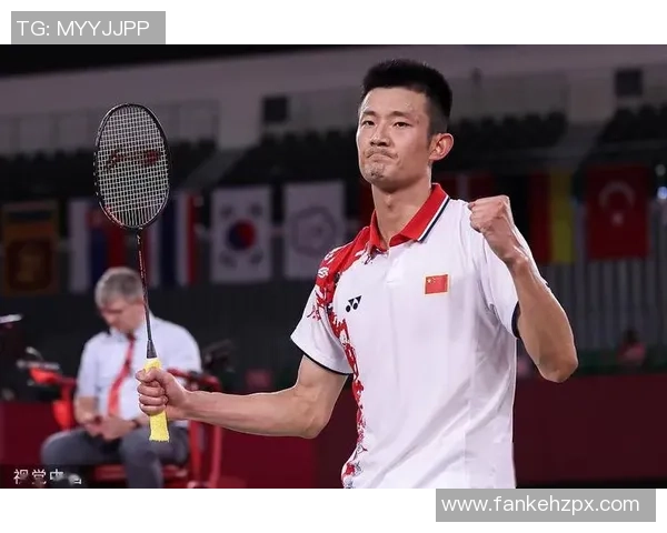 重庆羽毛球队个人能力分析与大满贯赛事表现评析