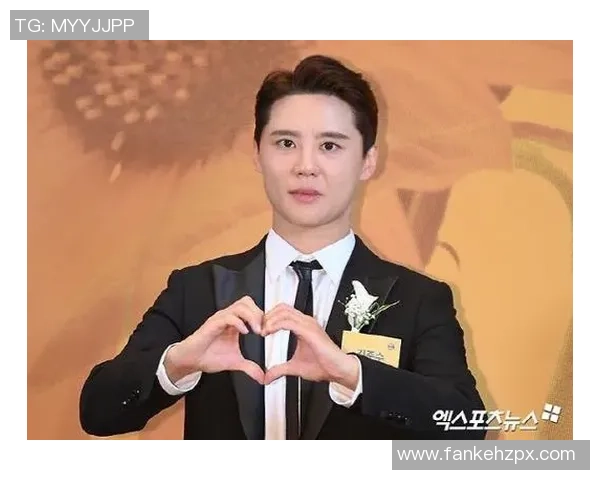 金俊秀心目中的足球偶像与他热爱的比赛瞬间分享