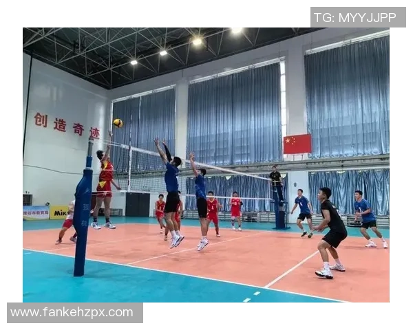 南京排球队的转型之路：从传统强队到现代竞技新标杆的奥运追梦之旅