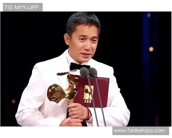 梁朝伟与足球明星同框合影展现运动与艺术的完美结合